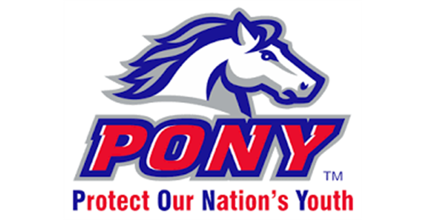 PONY Logo